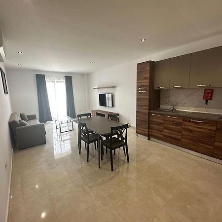Apartament Duplex Penthouse In Gzira Sleeps 6 Zewnętrze zdjęcie