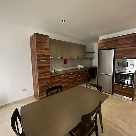 Apartament Duplex Penthouse In Gzira Sleeps 6 Zewnętrze zdjęcie