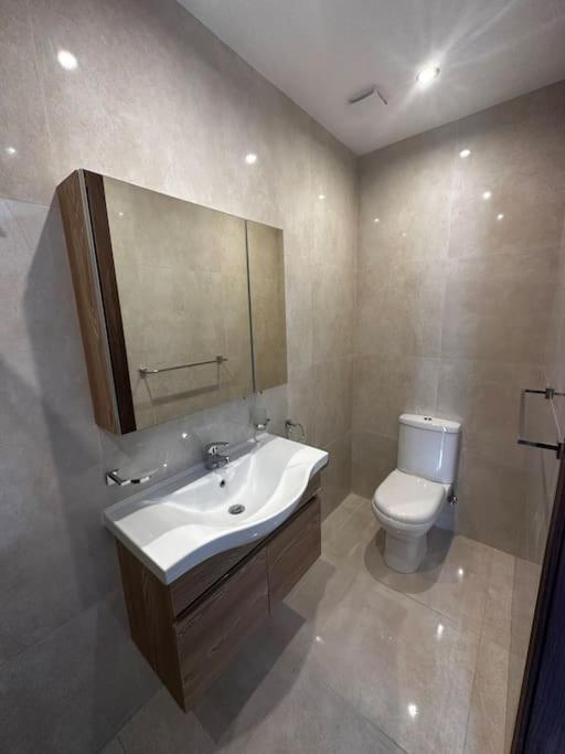 Apartament Duplex Penthouse In Gzira Sleeps 6 Zewnętrze zdjęcie
