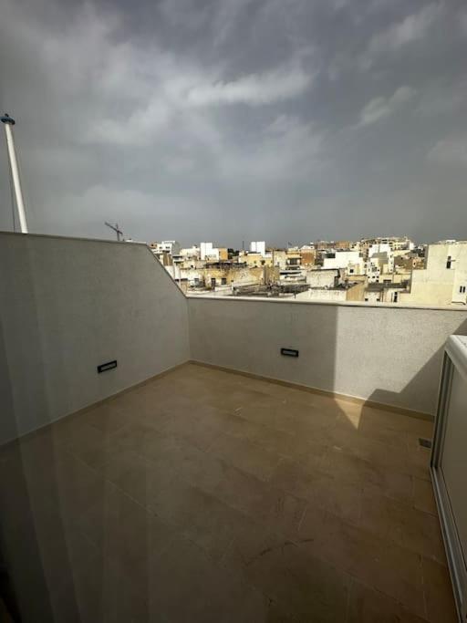 Apartament Duplex Penthouse In Gzira Sleeps 6 Zewnętrze zdjęcie