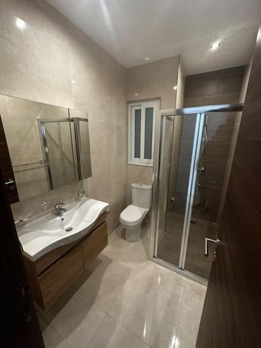 Apartament Duplex Penthouse In Gzira Sleeps 6 Zewnętrze zdjęcie